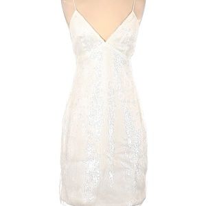 NWT. AMSALE Cocktail dress